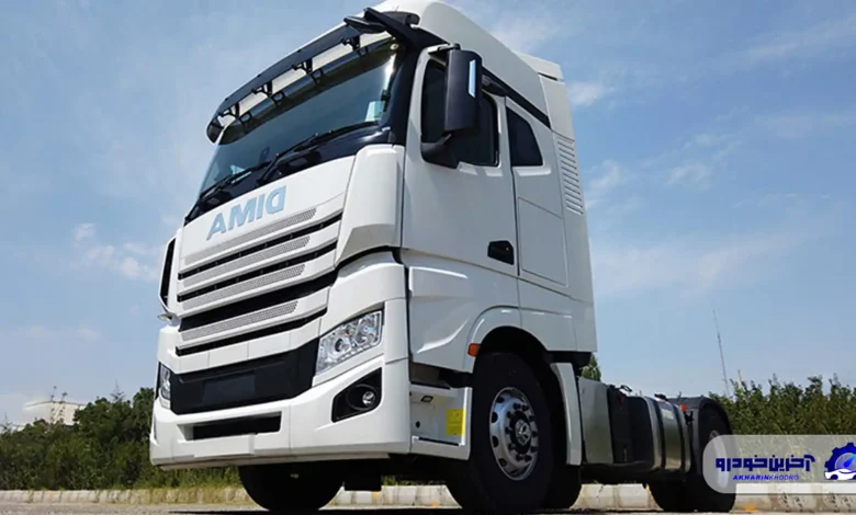 دیما HT490 ؛ مشخصات فنی + امکانات