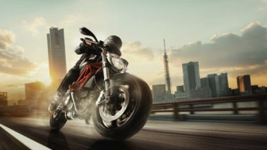 پرفروش‌ترین موتورسیکلت در آمریکا، ساخت ژاپن است!