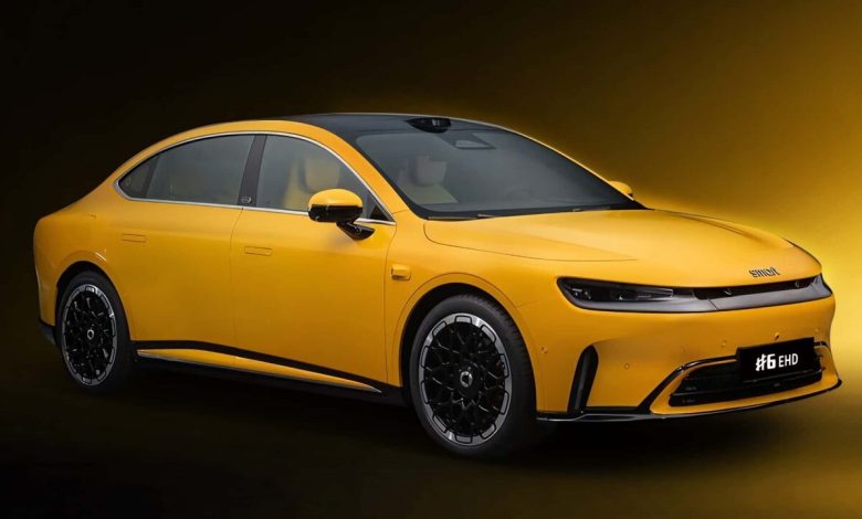 «اسمارت» دیگر اسمارت نیست! / نفوذ چین به مرسدس بنز