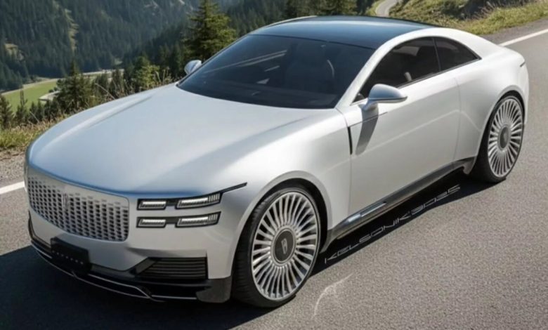 این ماشین زیباترین تویوتا در تاریخ خواهد شد / اگر تولید شود