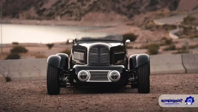 بازآفرینی یک شاهکار در زادگاه لیونل مسی؛ با SP40 آشنا شوید