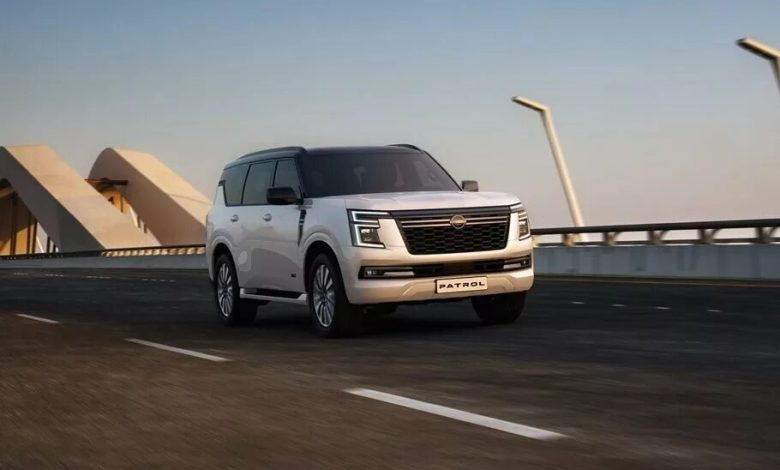 بازگشت نیسان پاترول به ایران / اسطوره ژاپنی با چه قیمتی عرضه می‌شود؟