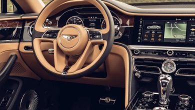 تریم چیست و چه تفاوتی با تیپ خودرو دارد؟