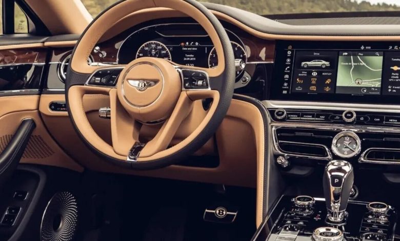 تریم چیست و چه تفاوتی با تیپ خودرو دارد؟