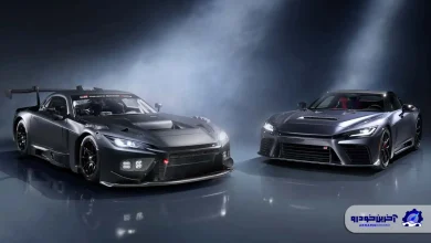 تو‌یوتا جی آر جی تی (Toyota GR GT) ؛ قدرتمندترین خودروی تاریخ کمپانی تویوتا