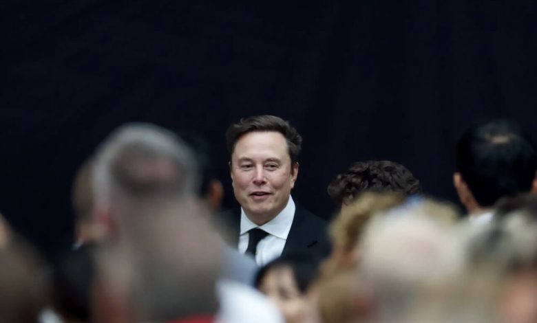 حقوق ۱۴۰ میلیارد دلاری ایلان ماسک پرداخت می‌شود/ پیروزی جدید ثروتمندترین فرد جهان