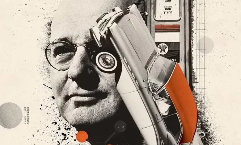 خطرناک‌ترین مخترع دنیا؛‌ مردی که ناخواسته بیشترین انسان‌های تاریخ را به کشتن داد