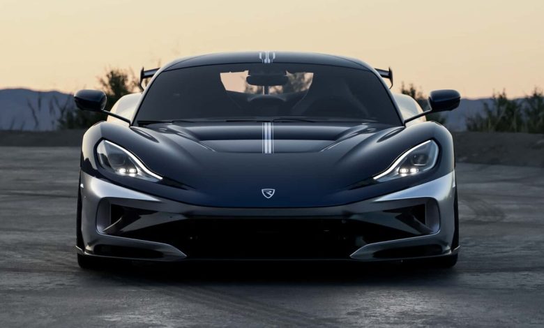 در تمام دنیا، فقط ۱۰ نفر مالک این خودرو می‌شوند