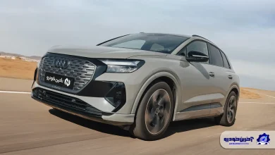 شرایط فروش خودروی آئودی Q4 اعلام شد - آذر 1404