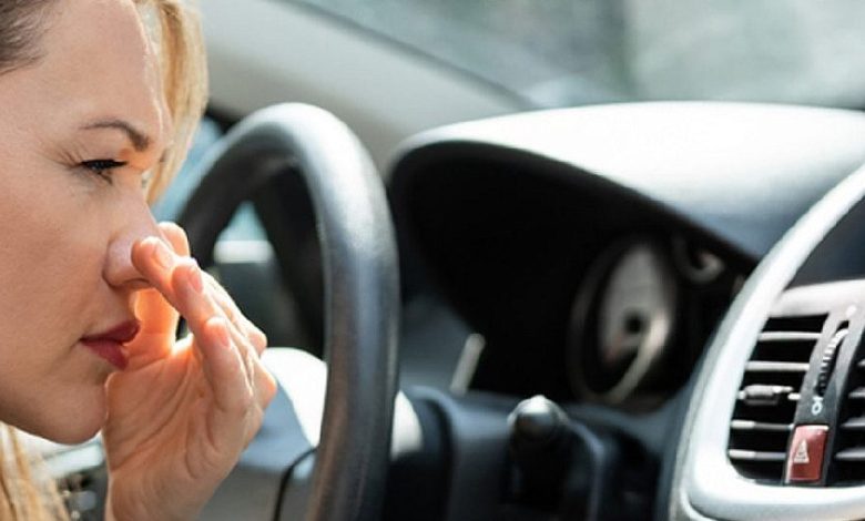 علت بوی سوختگی بخاری ماشین چیست و چه زمانی باید نگران شویم؟