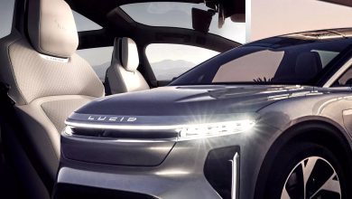 علت مرگ؟ روکش صندلی!