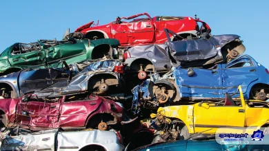 فرسودگی خودرو از چند سالگی شروع می‌شود؟