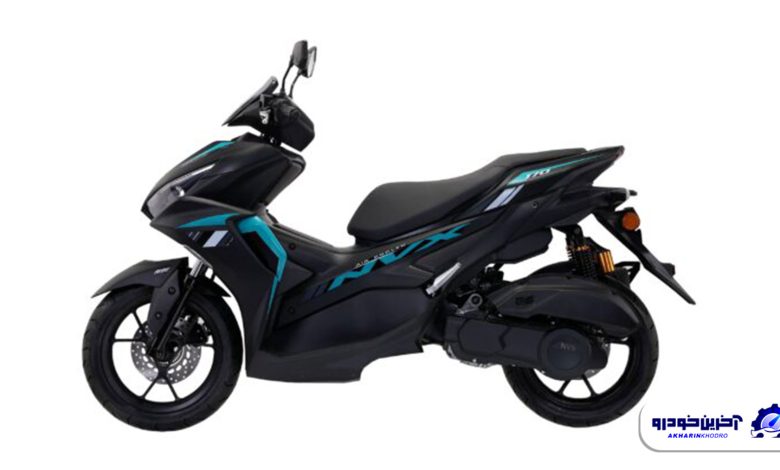 موتورسیکلت کبیر NVX 170 ؛ مشخصات فنی + تجربه سواری