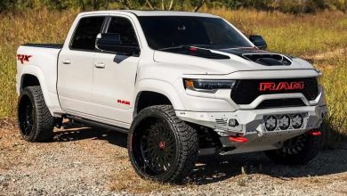 وانت آمریکایی، سریع‌تر از لامبورگینی!