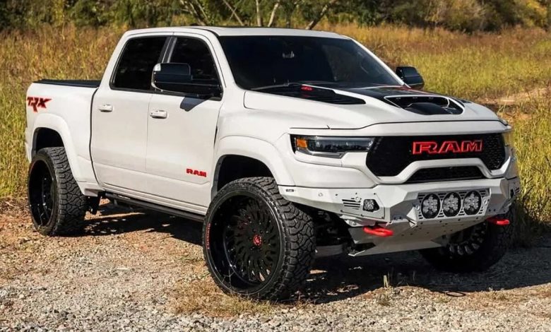 وانت آمریکایی، سریع‌تر از لامبورگینی!