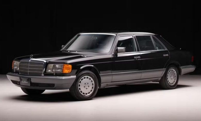 پیچیده‌ترین خودروهای جهان