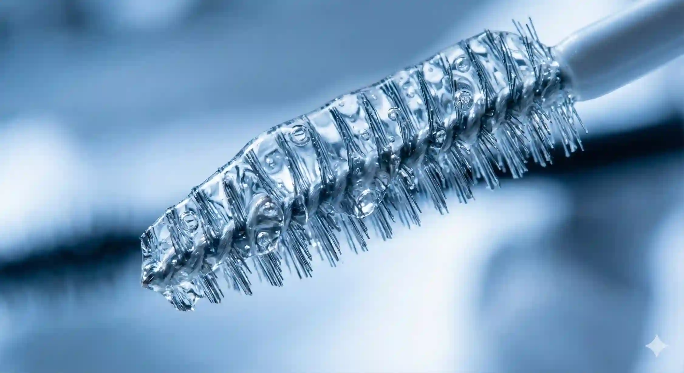 بافت ژل لیفت ابرو با کیفیت و بدون ایجاد سفیدک