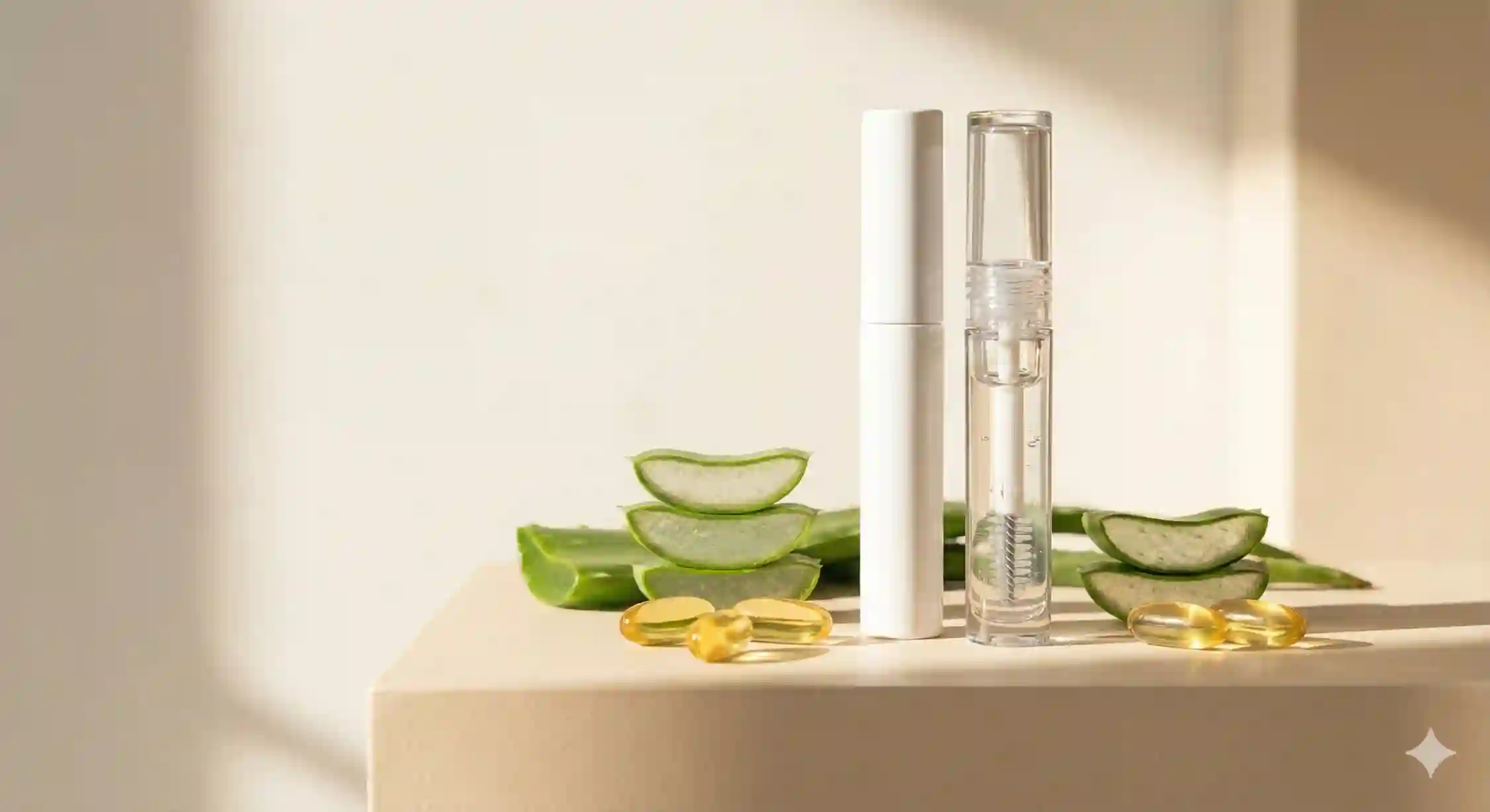 مقایسه بهترین ژل ابرو ایرانی برند فانوما و سریتا