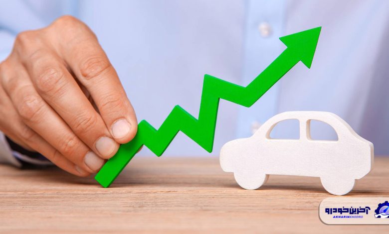 افزایش قیمت خودرو ؛ بحرانی که ساخته سیاست‌ ها است