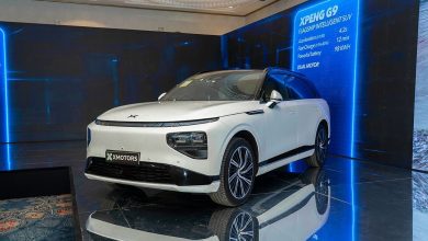 اکسپنگ وارد ایران شد / خودروهای چینی‌ جدید بازار ایران