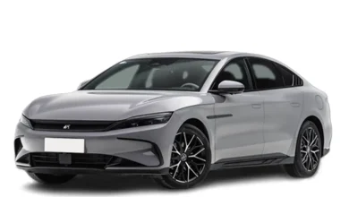 بی وای دی هان ؛ معرفی + مشخصات فنی