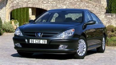 رویای شکست‌خورده پژو برای ورود به دنیای خودروهای لوکس