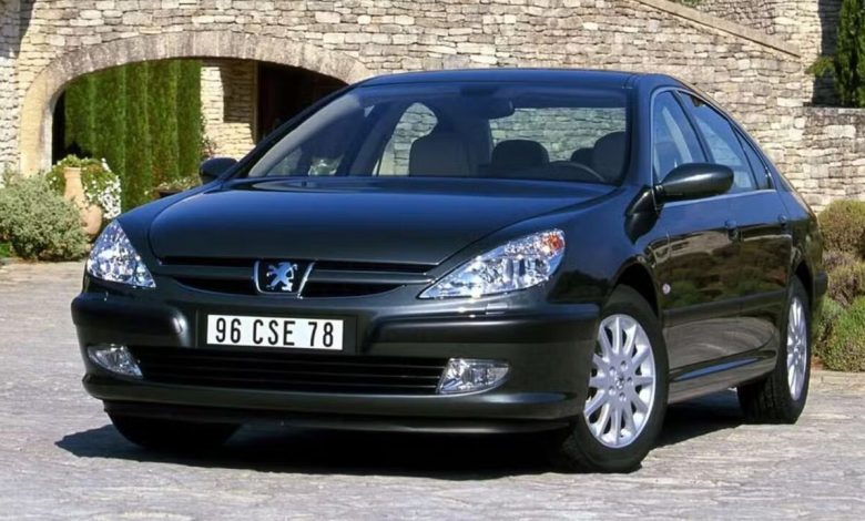 رویای شکست‌خورده پژو برای ورود به دنیای خودروهای لوکس