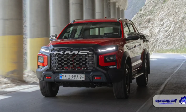 قیمت جدید محصولات کرمان موتور اعلام شد - بهمن 1404