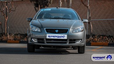 مشخصات رانا پلاس با موتور جدید اعلام شد