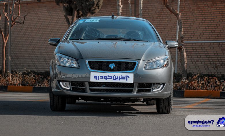 مشخصات رانا پلاس با موتور جدید اعلام شد