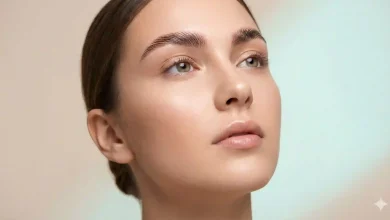 راز داشتن ابروهای هالیوودی؛ معرفی بهترین ژل ابرو ایرانی بدون سفیدک