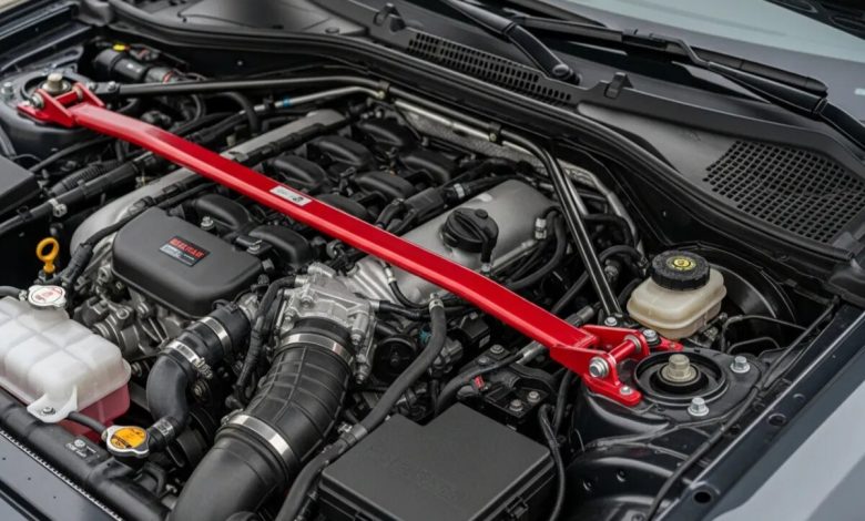 استرس‌ بار چیست و چه فرقی با میل موجگیر دارد؟