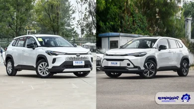 اطلاعیه عرضه خودروهای وارداتی در سامانه مگفا اعلام شد - بهمن 1404