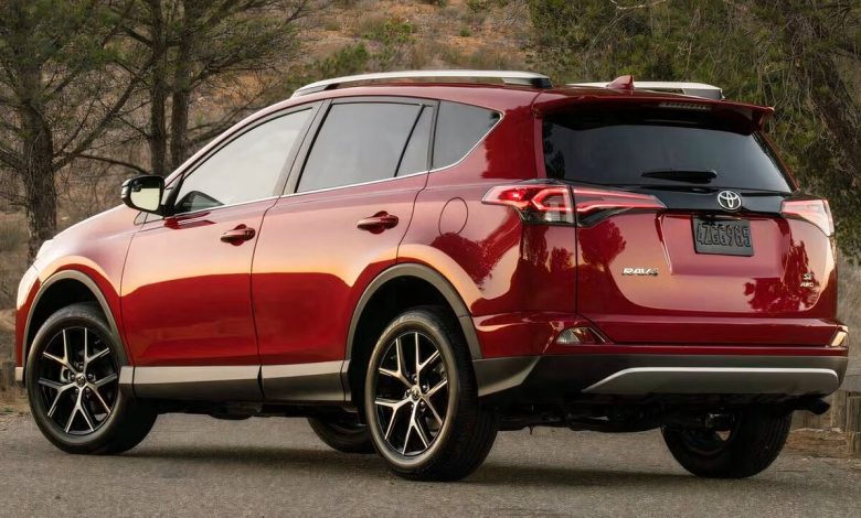 بهترین تویوتا با قیمت زیر ۳ میلیارد تومان