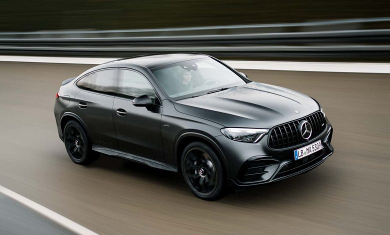 جذاب آلمانی با موتور جدید معرفی شد