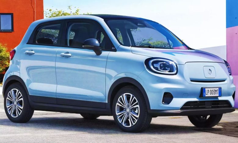 خودروی چینی در نقش جاسوس / اروپا از چه می‌ترسد؟