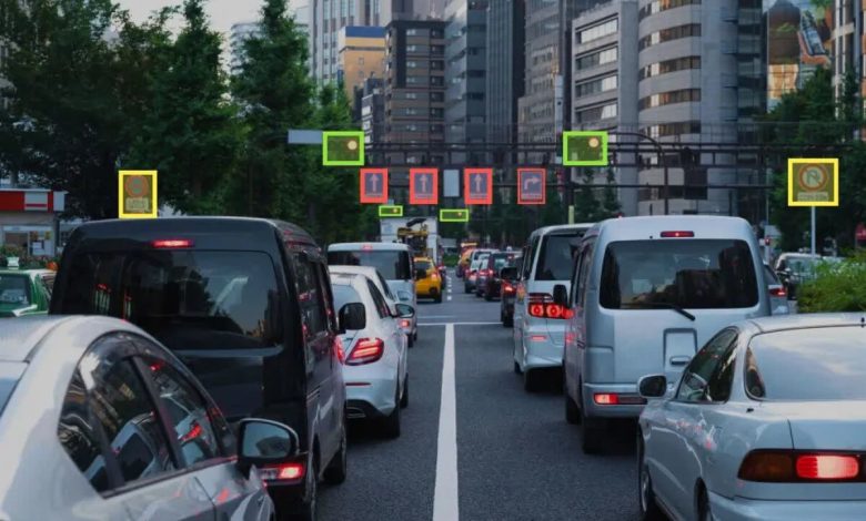 رادار تابلوخوان خودرو چیست؟