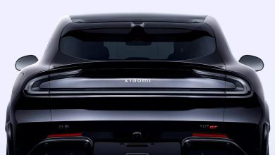 شاسی‌بلند هزار اسب بخاری شیائومی معرفی شد