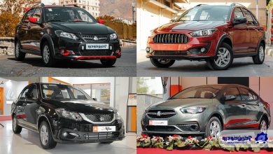 قیمت جدید محصولات سایپا اعلام شد - بهمن 1404