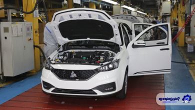 قیمت جدید محصولات پارس خودرو اعلام شد - بهمن 1404