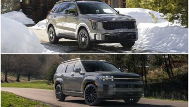 قیمت سانتافه و سورنتو در ایران اعلام شد