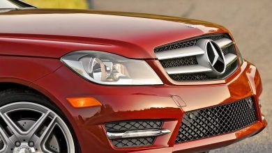 مرسدس بنز ارزان‌تر از پژو ۲۰۷