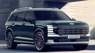 هیوندای پالیسید در ایران / رقیب کره‌ای لندکروزر از راه رسید